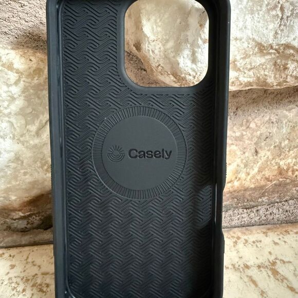NWT Casely Perfect Match FashionPass x Casely iPhone 16 pro case - Picture 5 of 12